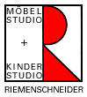 Logo Riemenschneider Wiesbaden