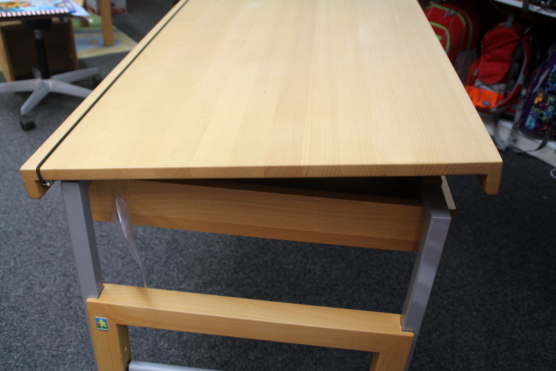 De Breuyn Schreibtisch Ziggy