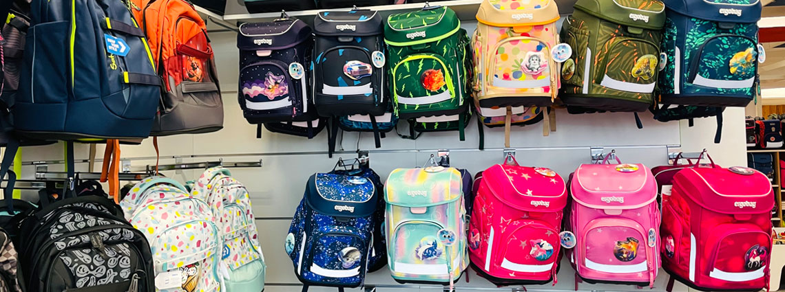 Ergonomische Bürostühle bei Riemenschneider Wiesbaden