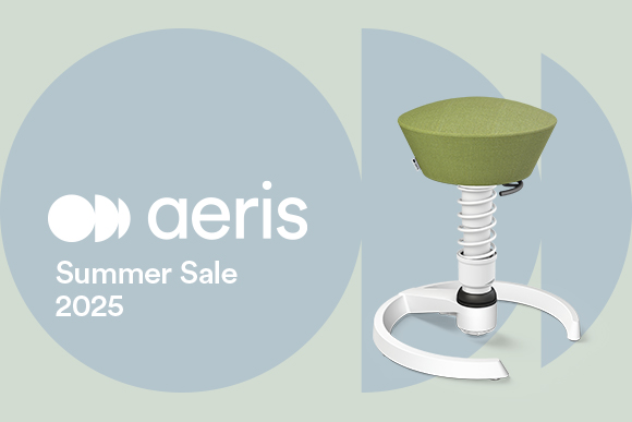 Aeris Summersale bei Riemenschneider Wiesbaden