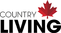 Logo Country Living bei Riemenschneider Wiesbaden