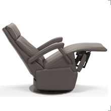 Fitform Wellnesssessel 614 bei Riemenshcneider Wiesbaden