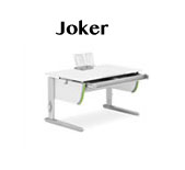 Ergonomischer Schreibtisch Joker für Kinder bei Riemenschneider Wiesbaden
