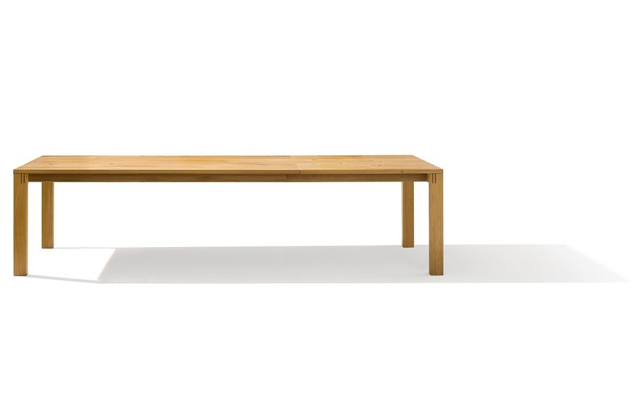 Tisch Magnum Eiche Team7 bei Riemenschneider-Wiesbaden