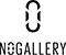 3-D Schriften von NoGallery bei Riemenschneider Wiesbaden