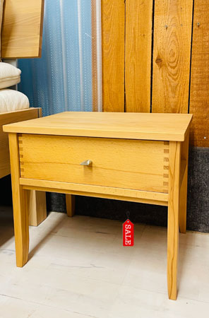 Team 7 Nachttisch Schnäppchen zum Sonderpreis bei Riemenschneider