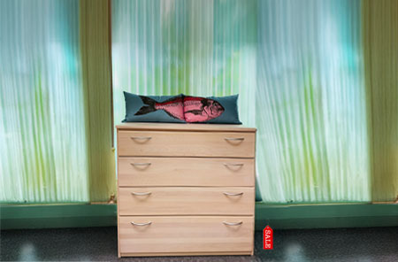 Trend Natur Kommode Schnäppchen zum Sonderpreis bei Riemenschneider