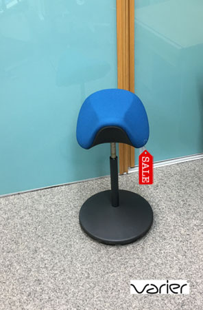 Möbel Schnäppchen Stehhocker Varier Motion