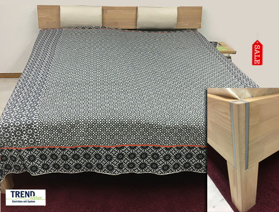 Schnäppchen Bett Vario von Trend bei Riemenschneider-Wiesbaden