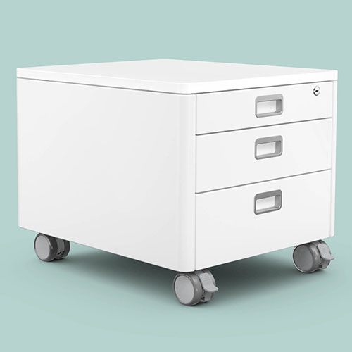 Rollcontainer Moll Cubic bei Riemenschneider Wiesbaden