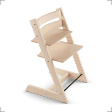 Stokke TrippTrapp bei Riemenschneider-Wiesbaden