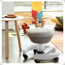 swoppster höhenverstellbar bei Riemenschneider Weisbaden