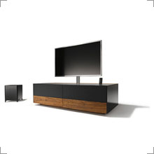 Team7 Home Entertainment bei Riemenschneider Wiesbaden